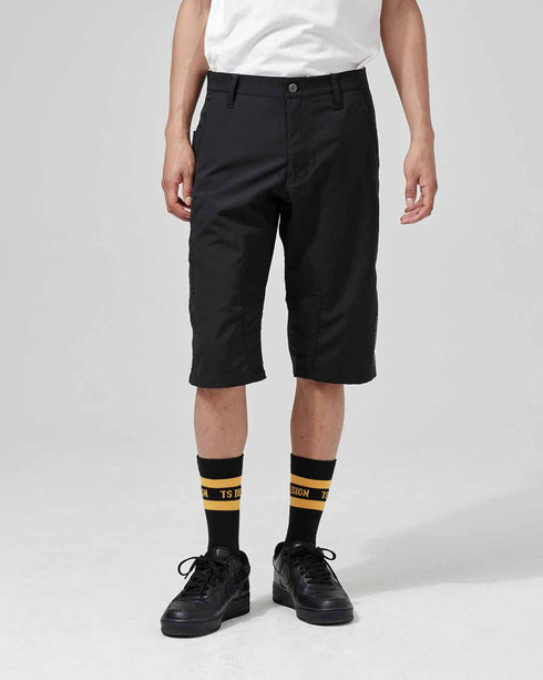 846345 ハイブリッドストレッチメンズショートパンツ